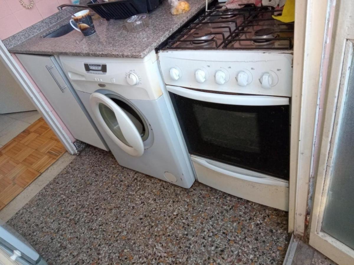 Apartamento Boedo Buenos Aires