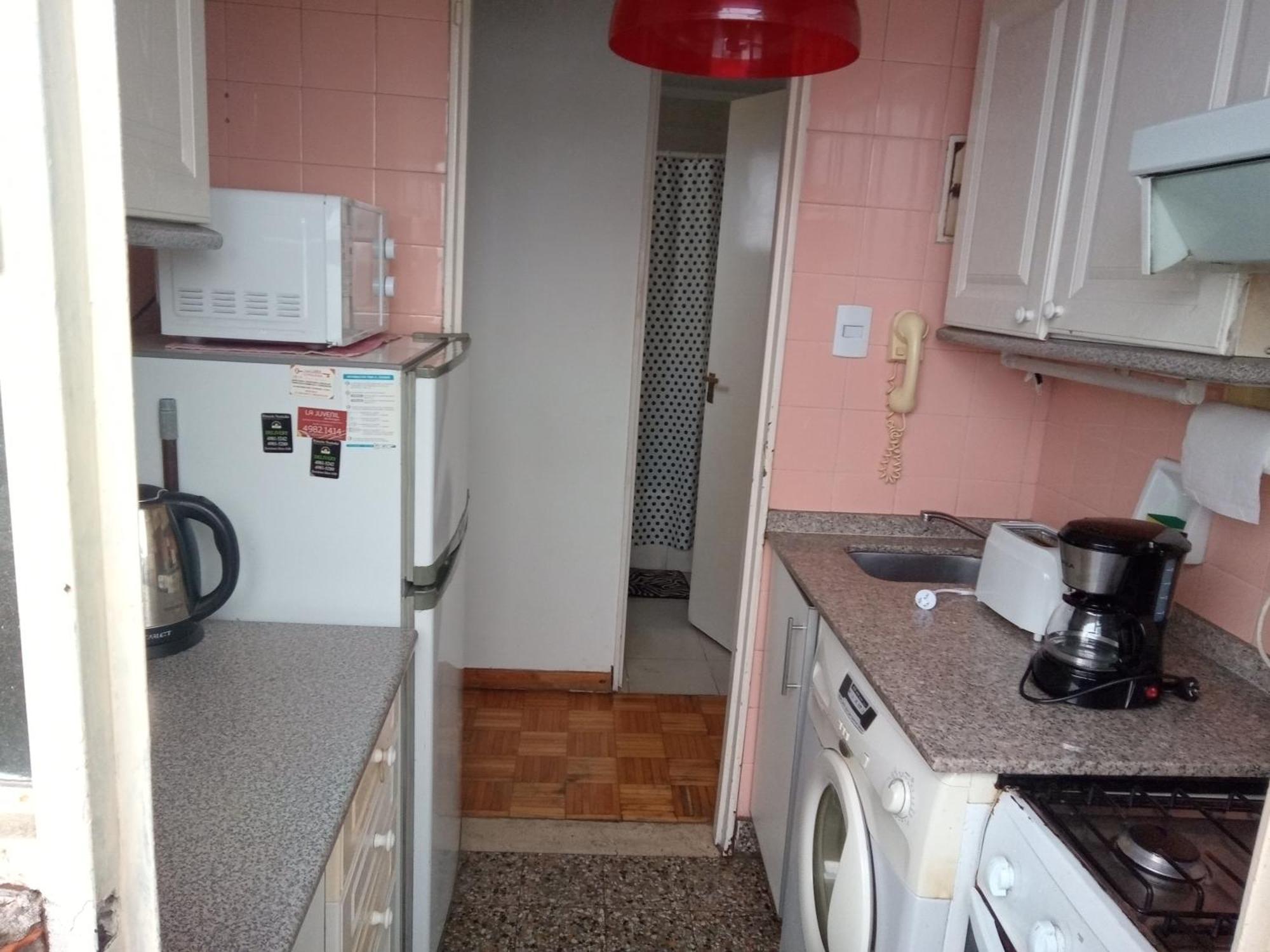 Boedo Apartamento